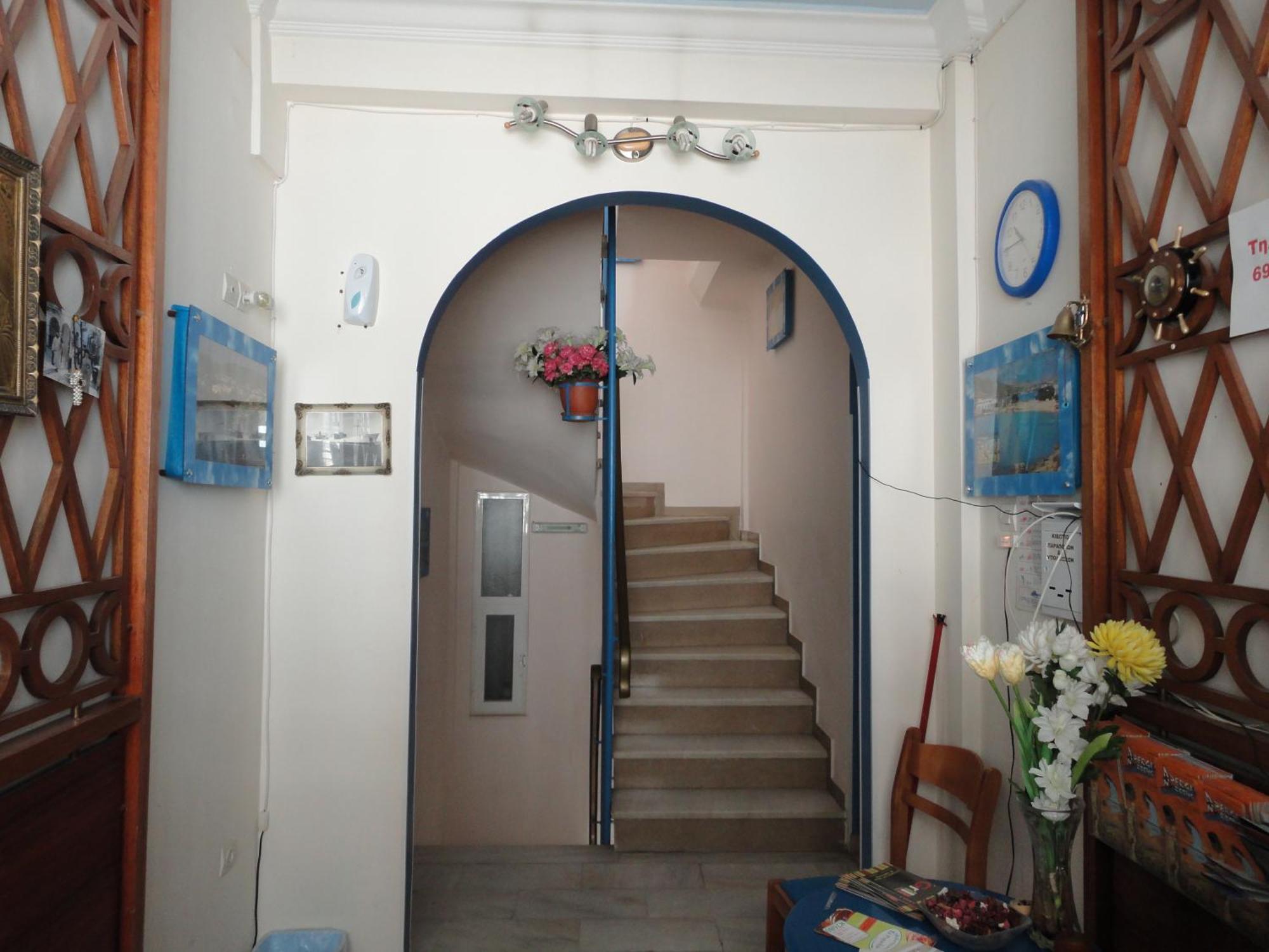 Apergis Ermoupoli