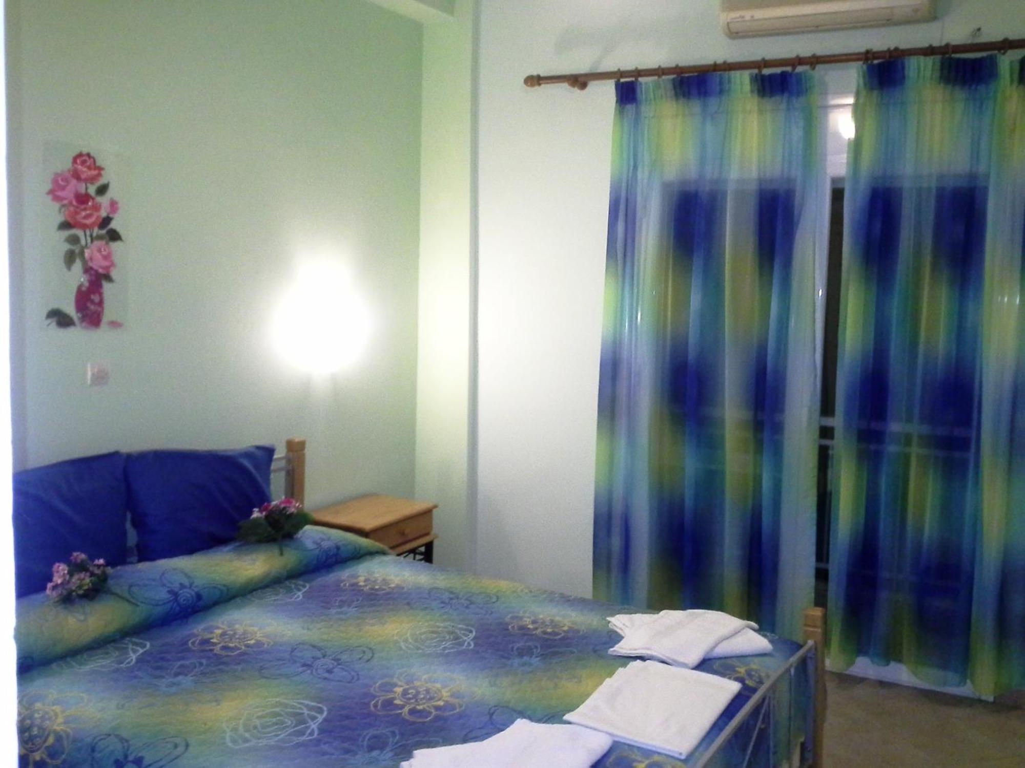 Apergis Apartment