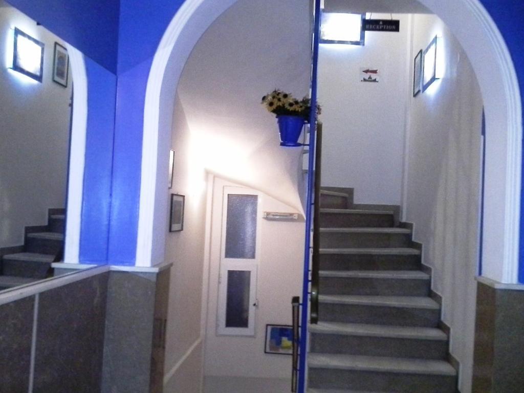 Apartment Apergis Ermoupoli
