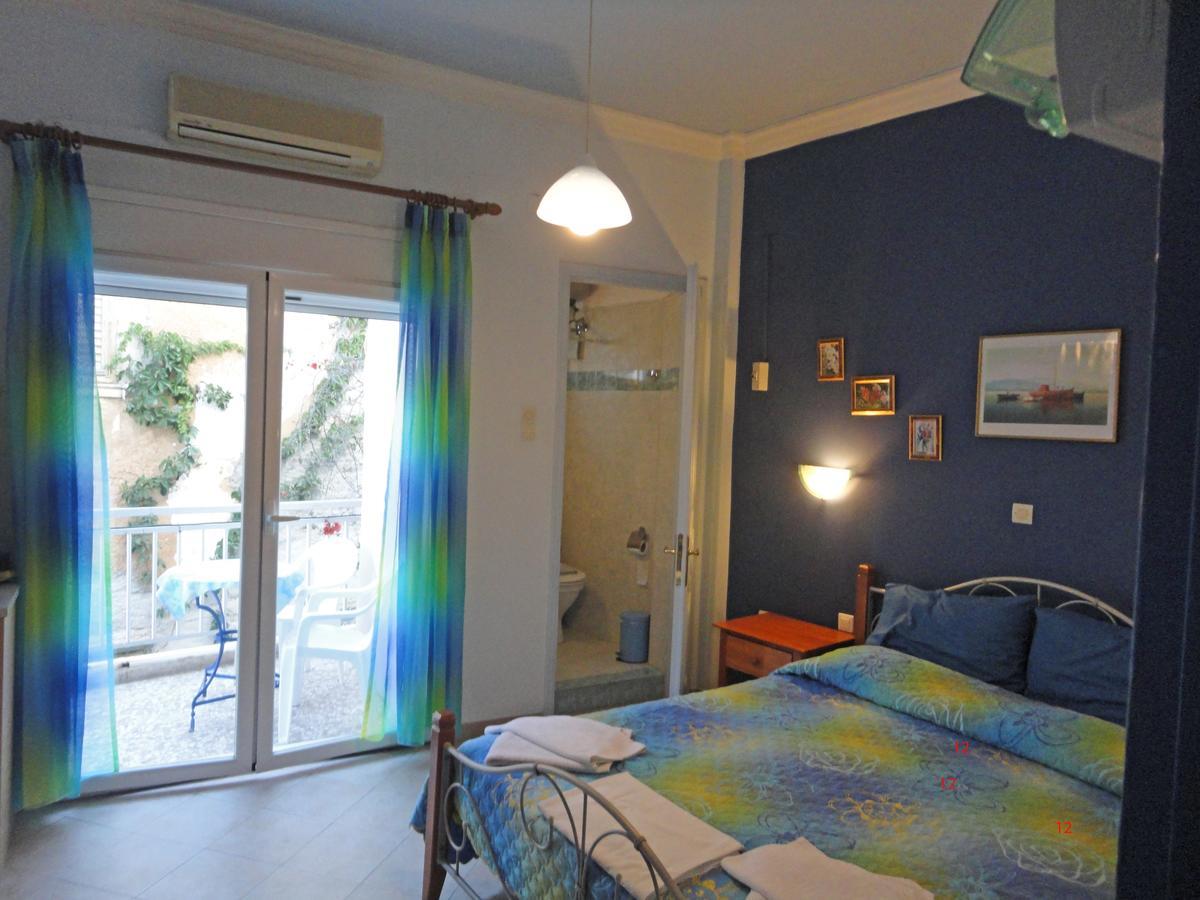Apergis Apartment *